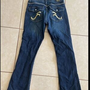 Rock and Republic Kassandra Jeans